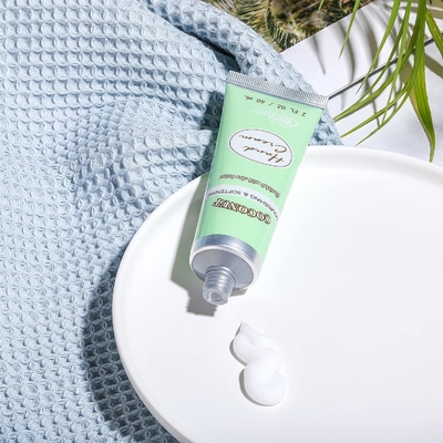 Moisturizing Skincare Body Lotion Organic Natural Ingredients