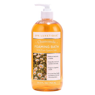 Moisturizing chamomile Lotion  Body Plant-Based Lotion for Adults with Sensitive or Dry Skin