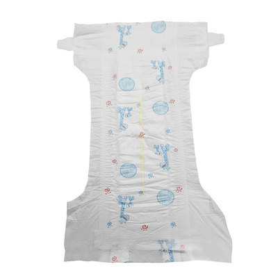 Disposable Panty Diaper Grade A High Absorption Pull Up Baby Diaper