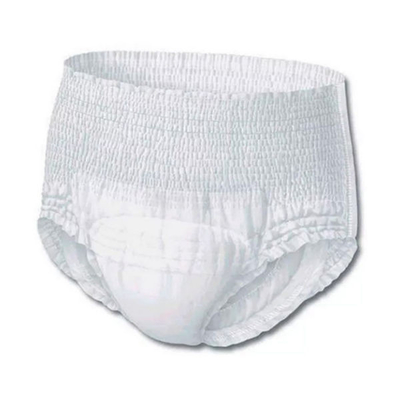 Thick Super Absorption Quick Dry Disposable Adult Diaper With Free Samples