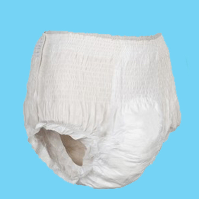 Thick Super Absorption Quick Dry Disposable Adult Diaper With Free Samples