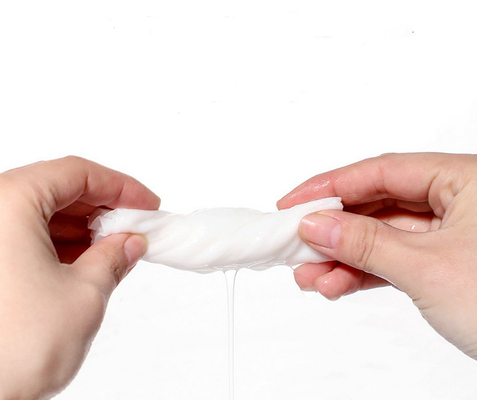 Alcohol Free soft anti-bacterial Wet Wipe Tissue disposable wet wipes For  Personal Care