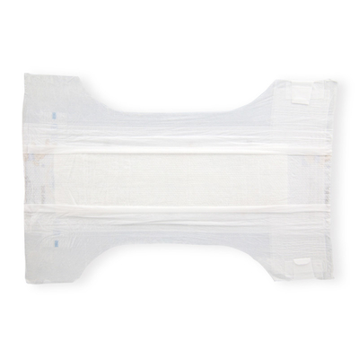 Wholesale Ultra Soft super absorb Disposable Baby Diapers With Breathable Backsheet