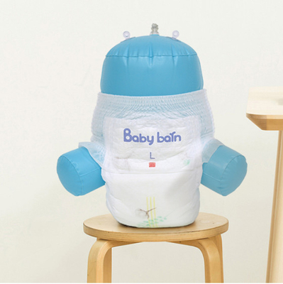 OEM High Absorbency ADL Pull Up Disposable Diaper Pant For Potty Training