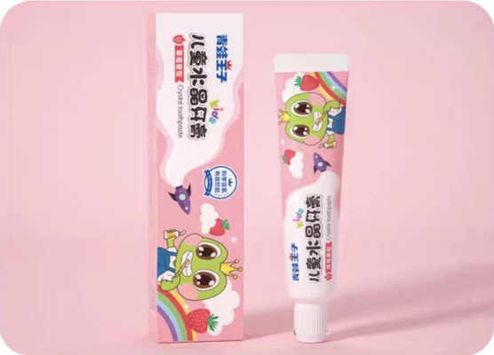 Moth Proofing Oral Hygiene Tool Basic Cleaning Oral Refreshing Whitening