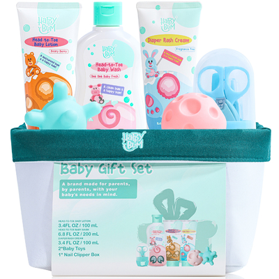 Happy Bum Strawberry Pink Skincare Body Wash Home Hotel