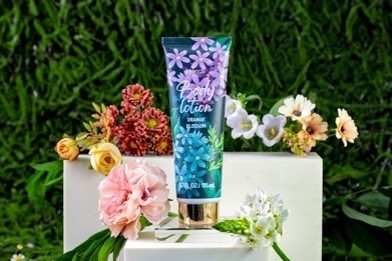 Deep Moisturizing Dryness Skincare Body Lotion For Whole Body Use
